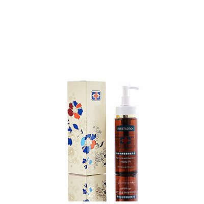 竹溪男女外阴洗液