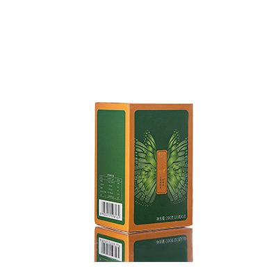 竹溪女生最爱三清粉