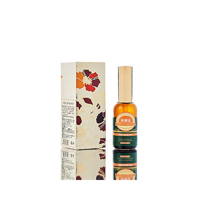 竹溪私密细嫩修复精华